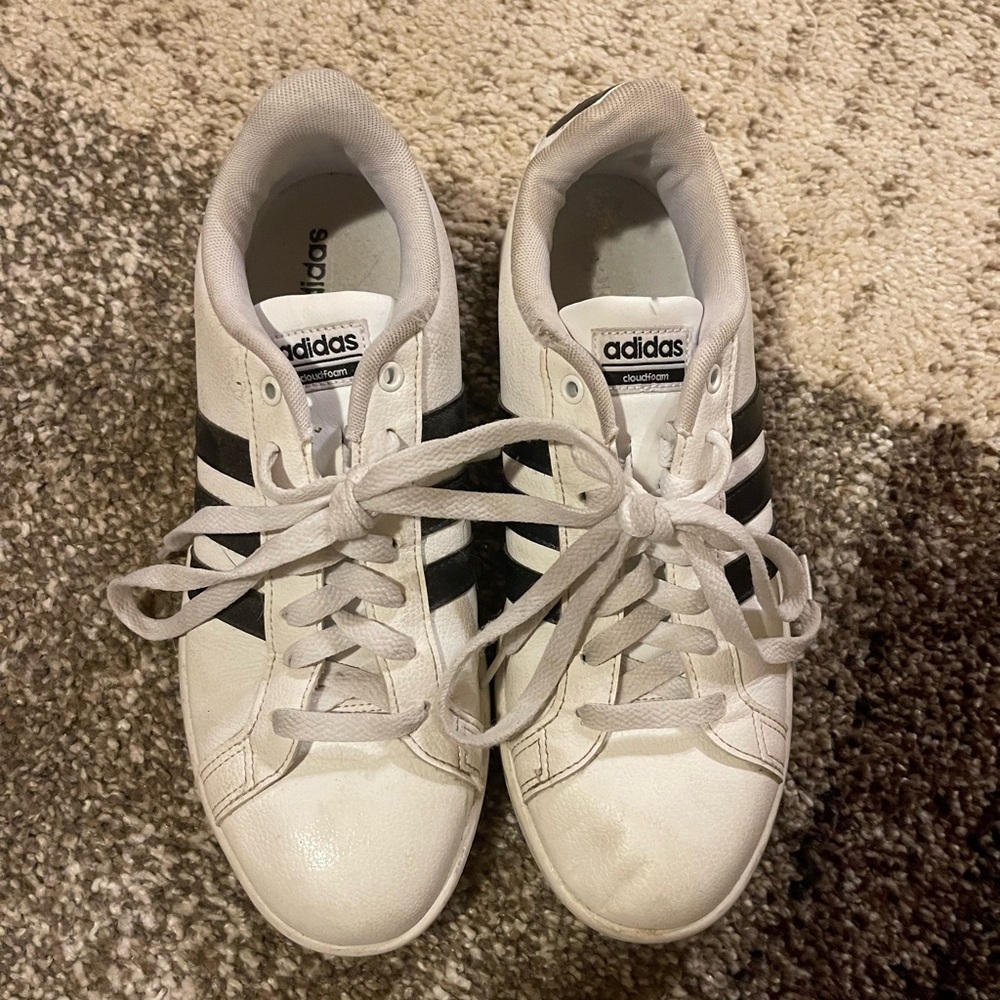 Adidas Superstar Shoes